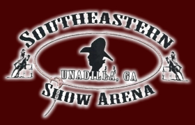 Southeastern Arena logo